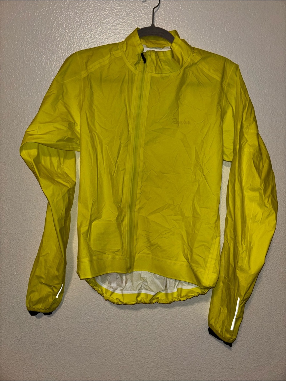 Rapha Women’s Core rain jacket size M